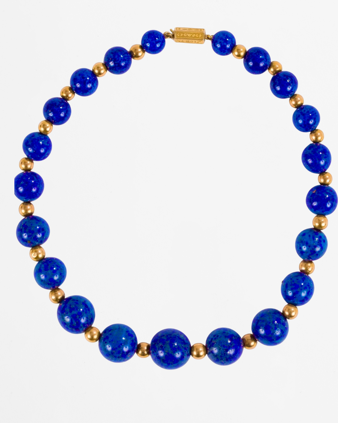 Lot de bijoux vintage - Divers styles! (D'occasion) à Chêne-Bourg pour