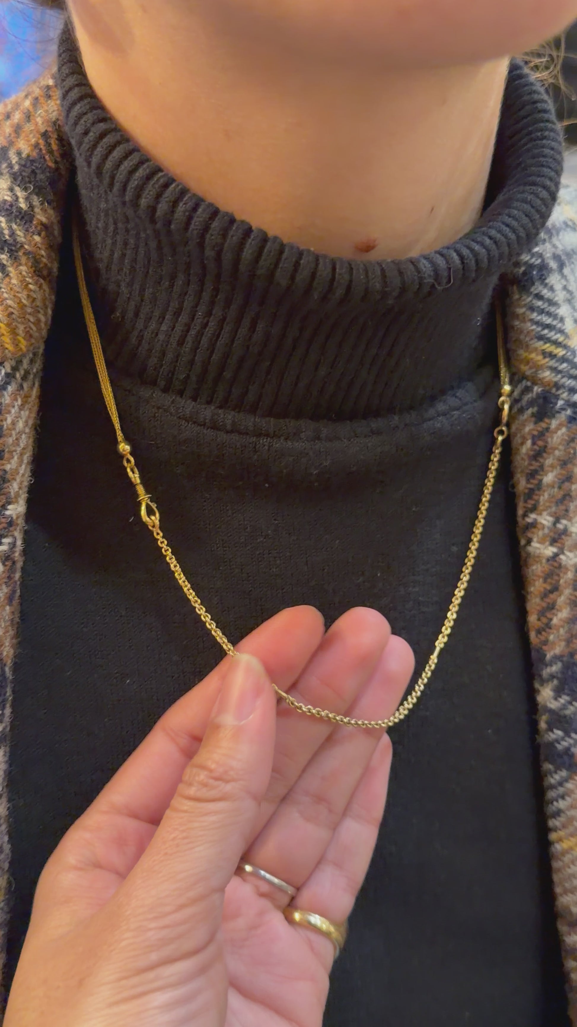 Lot de bijoux vintage. | Kaufen auf
